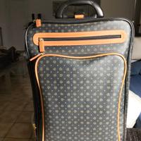 Trolley POLLINI vintage 