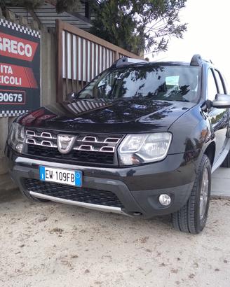 Dacia Duster 1.5 dCi 110CV 4x2 Lauréate