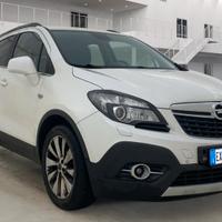 Opel Mokka 1.7 CDTI 130cv 4x4 PERFETTA