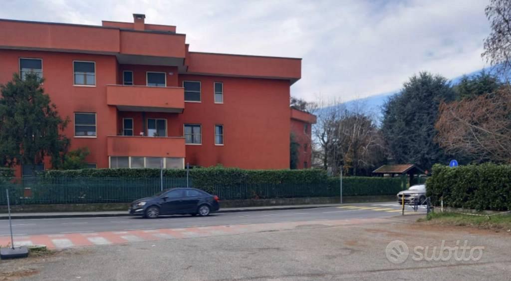 Appartamento – Pieve Emanuele, Fizzonasco - Vista 2