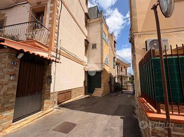 PALAZZINA A PALERMO
