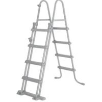 Scala piscina fuori terra bestway