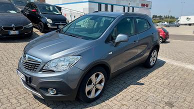 Opel Mokka 1.7 CDTI Ecotec 130CV 4x2 Start&Stop Co