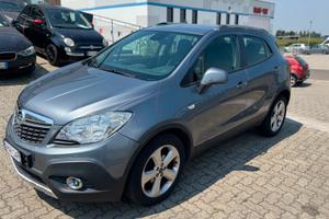 Opel Mokka 1.7 CDTI Ecotec 130CV 4x2 Start&Stop Co