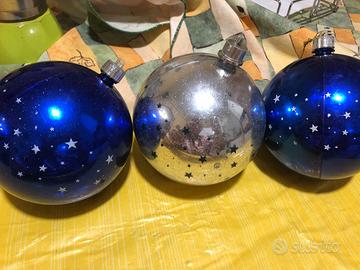 Stok addobbi natalizi