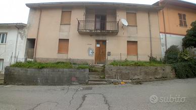 Casa a Santu Lussurgiu