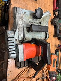 Pialla Mafell ZH 280