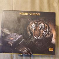 Visore Notturno binocolo