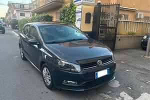 Volkswagen Polo 1.0 MPI 5porte FINANZIABILE
