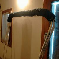 Tendalino parasole
