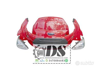 Carrozzeria/Meccanica/Airbag FORD Kà 2007-14 2°