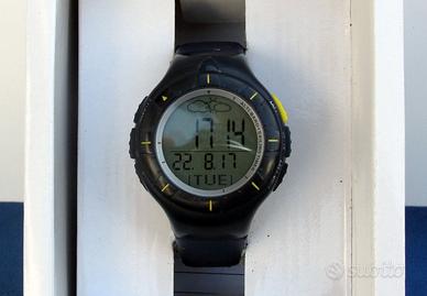 Orologio da Polso OREGON RA201 ALTIMETRO 1M