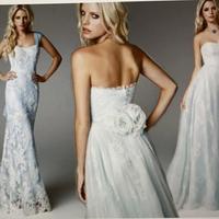 Blumarine Abito sposa taglia 42-44
