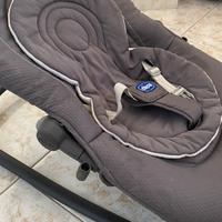 Sdraietta Hooplà Chicco