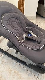 Sdraietta Hooplà Chicco