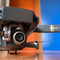DJI MAVIC PRO FLY MORE COMBO
