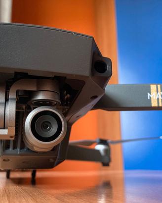 DJI MAVIC PRO FLY MORE COMBO