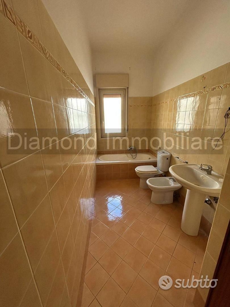 Appartamento – Catania, Nesima Superiore, Monte Po-Nesima-San Leone-Rapisardi - Vista 5