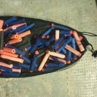 Armi giocattolo NERF