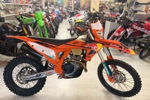 Ktm EXC excf 450 Champion