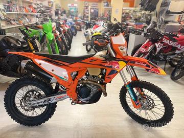 Ktm EXC excf 450 Champion