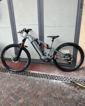Ebike Saracen Ariel 50e 21/22 Tg.L