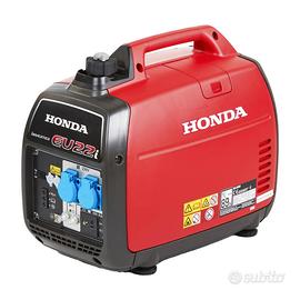 Generatore Honda 22