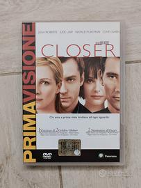 Film DVD Video Collection 1