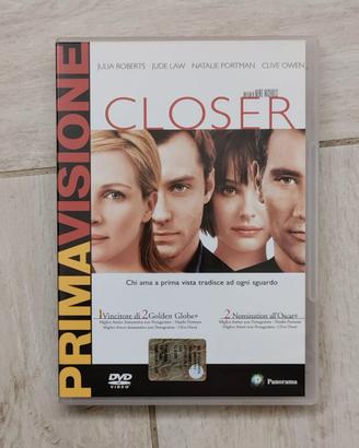 Film DVD Video Collection 1