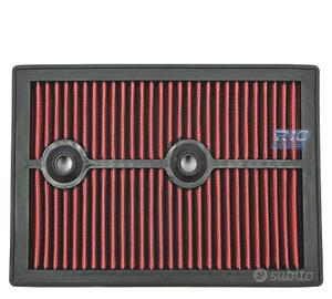 FILTRO ASPIRAZIONE DIRETTA VOLKSWAGEN VW GOLF 7 AU