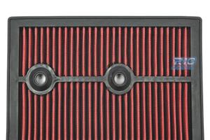 FILTRO ASPIRAZIONE DIRETTA VOLKSWAGEN VW GOLF 7 AU