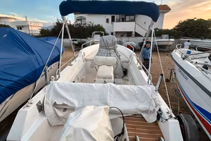 BARCA OPEN Lamberti Yama 19 open