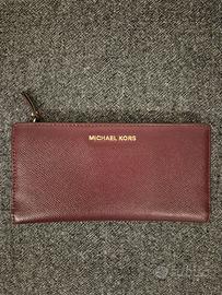 portafoglio donna michael kors