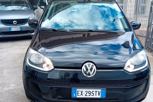 Volkswagen up! 1.0 75 CV 5p. move