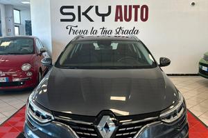 Renault Megane Mégane Sporter Plug-in Hybrid E-TEC