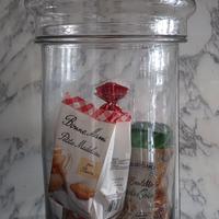 Vasi antichi in vetro soffiato