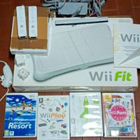 Wii Nintendo 