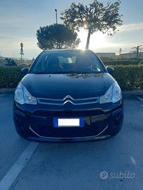 Citroen C3 PureTech 82 Seduction