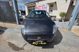 Fiat Grande Punto 1.3 MJT 90 CV 5 porte Emotion