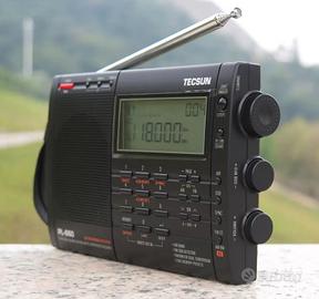 radio