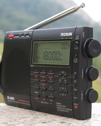 radio
