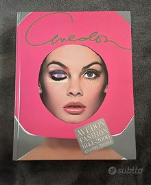 LIBRO FOTO RICHARD AVEDON