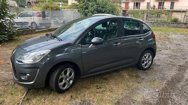 Citroen c3 benzina