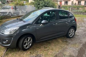 Citroen c3 benzina