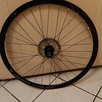 ruota anteriore 