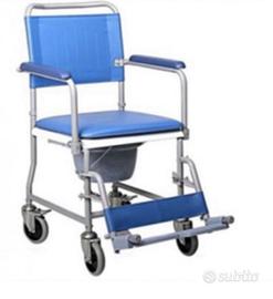 Comoda per anziani