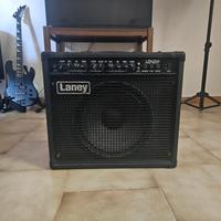 Amplificatore Laney lx65r 
