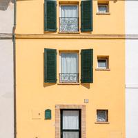 Casa al mare PORTO RECANATI