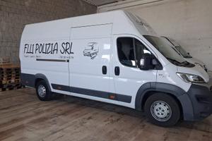 Ducato maxi volume
