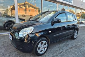 Kia Picanto 1.1 12V Trendy Bi-Fuel